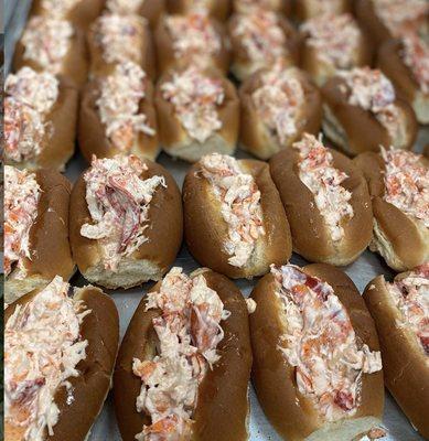 Little Rock Farm Catering