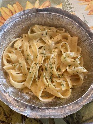 Fettuccine