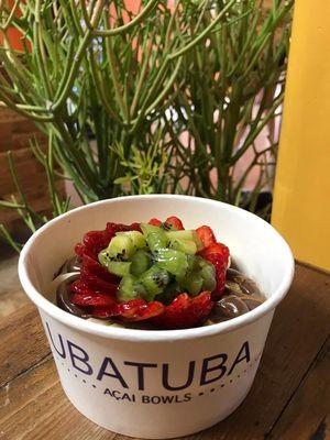 Ubatuba Açaí - Sherman Oaks
