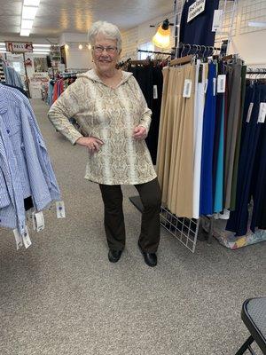 Southern Charm Ladies Boutique