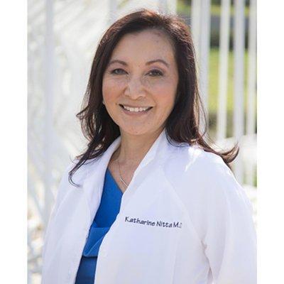 Dr. Katharine Nitta