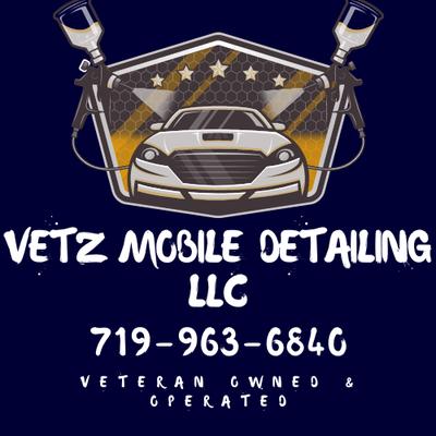 Vetz Mobile Detailing