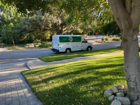 R. R. "Pat" Harris Plumbing