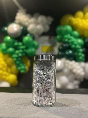 PNW Parties & Balloons