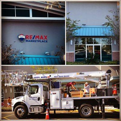 RE/MAX Marketplace - Davenport