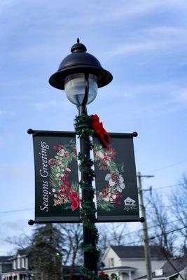 Long Grove Village of