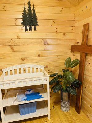 The Bog Shack Snowball Stand