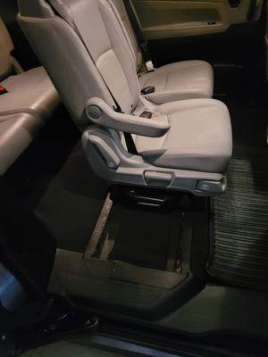 Heavenly Hands Mobile Detailing