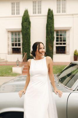 Sunless Revolution Salon