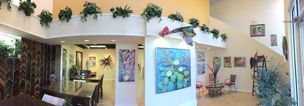 Botero Galleries