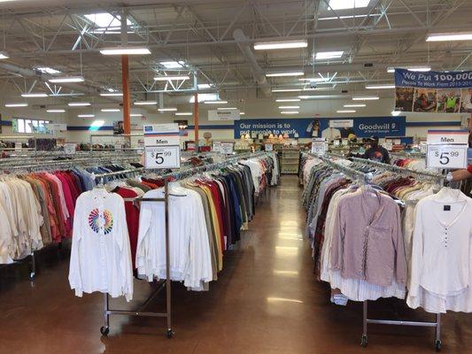 Goodwill Thrift Store & Donation Center, 2201 Lawrenceville Hwy ...