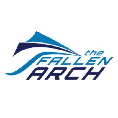 The Fallen Arch