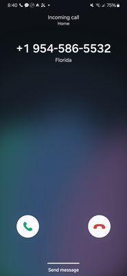 Josh The Maintenance Man