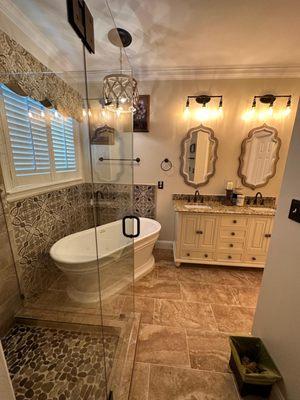 PB Construction & Design