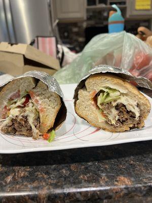 Sam's Delicatessen