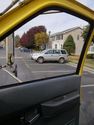 North Winchester Apartments