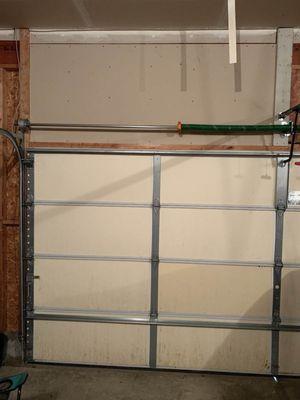 Garage Doors Thousand Oaks