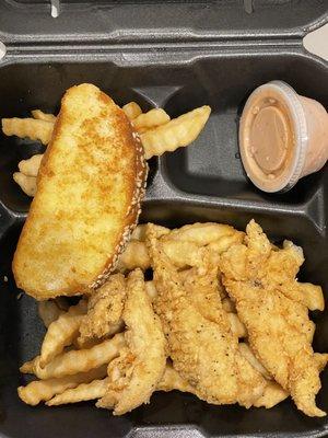 Tenders