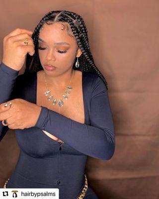 Before & after pictures