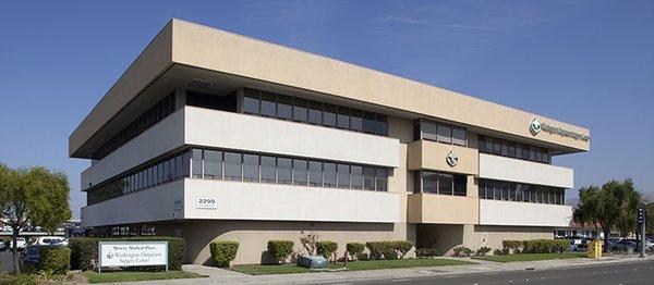 Stanford Medicine Children's Health — Pediatrics