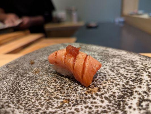 Yuhiro Omakase Sushi and Handroll Bar
