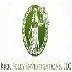 Rick Foley Investigations