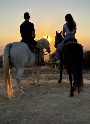 Maneva Horse Riding