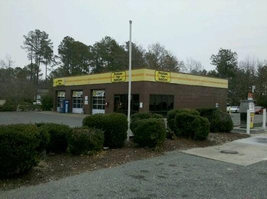 Precision Tune Auto Care