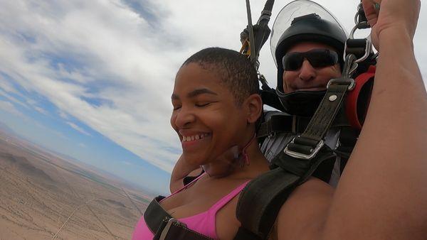 Phoenix Skydive Center