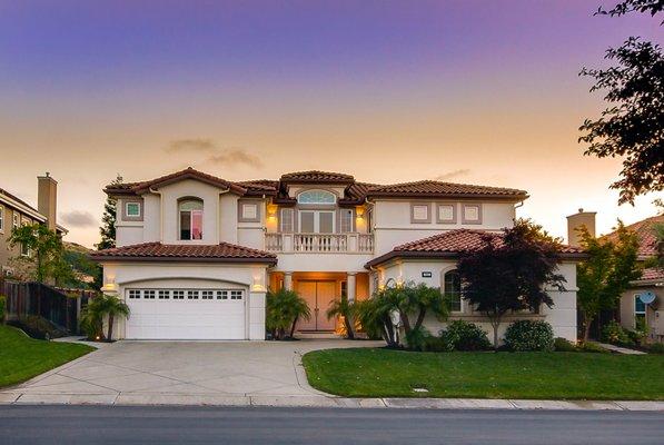 San Ramon $2,000,000 Listing Sold!