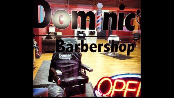 Dominic's Barbershop
