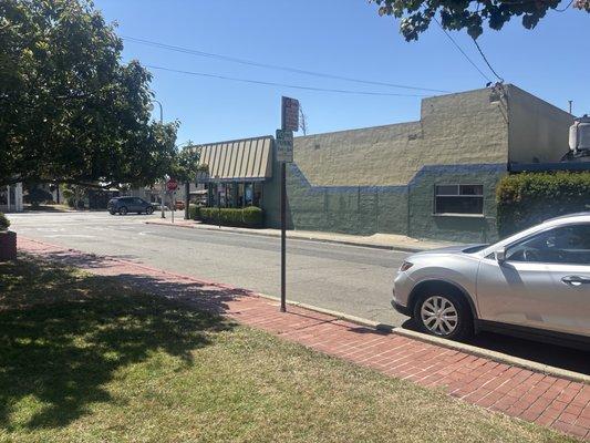 One Hour Martinizing