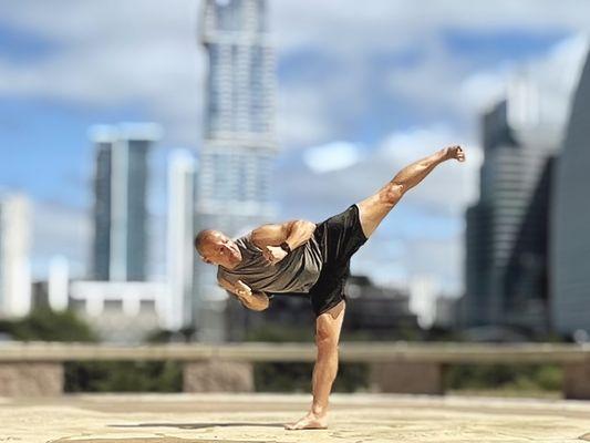 Lakeway Traditional Martial Arts