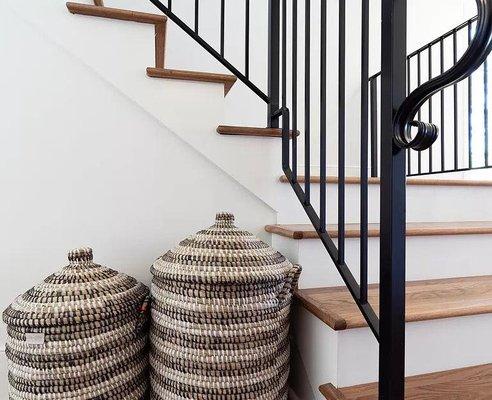 Francisco Gonzalez - Riko Homes