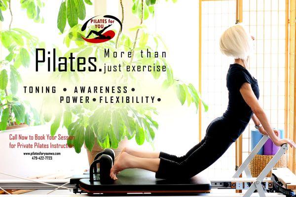 Pilates for You