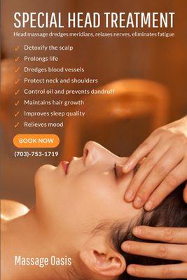 Massage Oasis