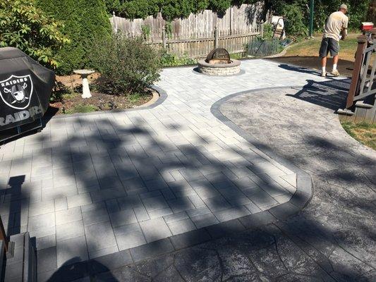 A&B Landscape Solutions