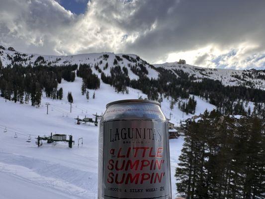 Barton Medical Clinic at Kirkwood Resort