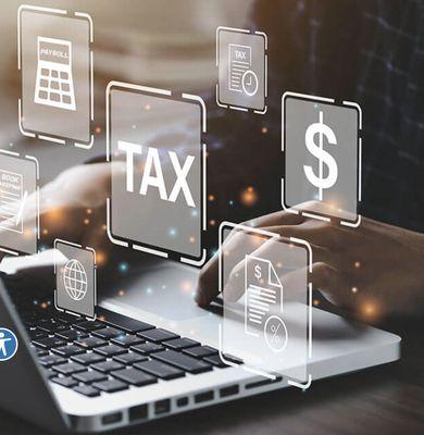 Accurate Tax Services LLC