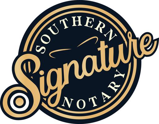 Southern Signature Notary
