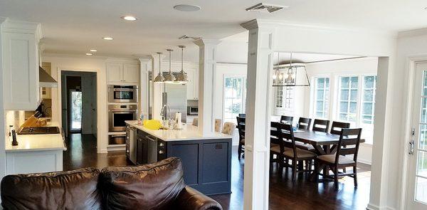 IBD Construction Infinity Building & Development