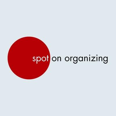 Spot On Organizing: Professional Organizing