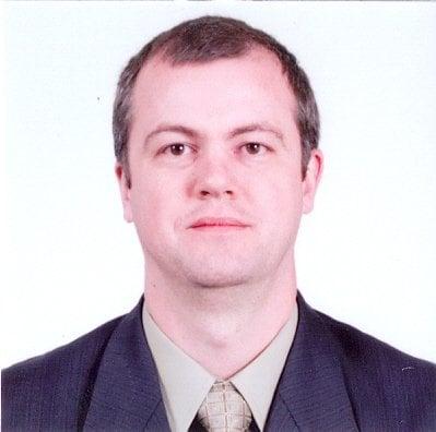 Lucian Daniel Narita DDS