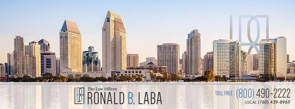 Law Offices of Ronald B Laba