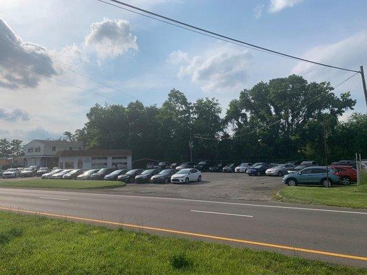 Vinton Auto Sales