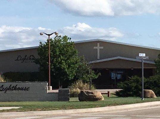 Lighthouse Assembly of God