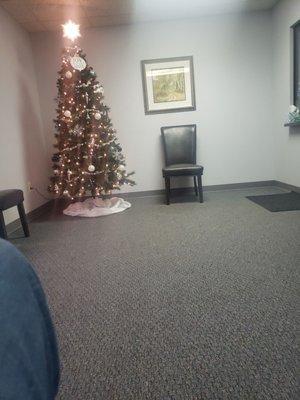 Hamilton Psychological Services