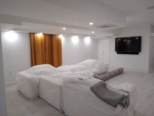 Liebert Construction