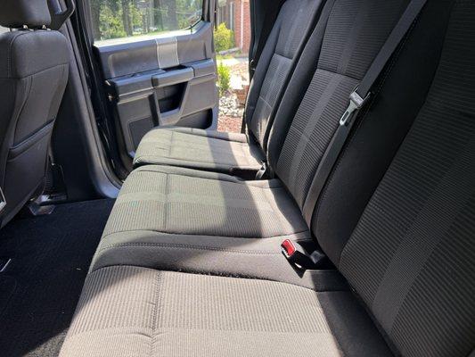 RCR Prestige Auto Detailing