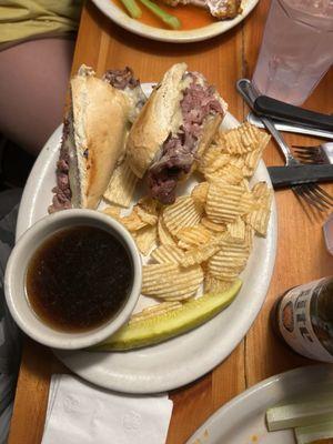 Slickers Adirondack Tavern